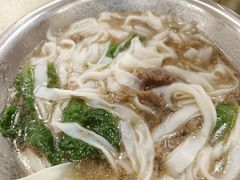-舒记老友粉(埌西店)