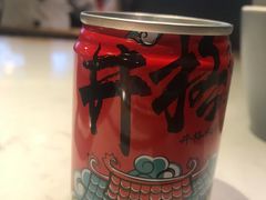 -井格重庆火锅(友谊路新业广场店)