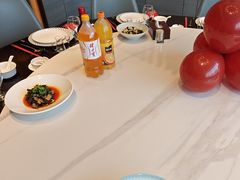 -同庆楼(天鹅酒家店)