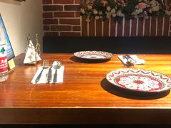 -格鲁·秀色Georgia’s Feast