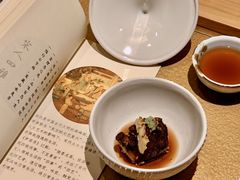 -鹤菊·鮨Omakase(古子城店)