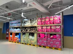 -盒马X会员店(王府井奥莱UP TOWN店)