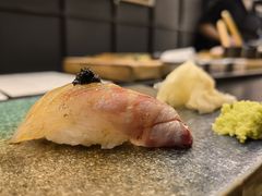 -Sushi Hanzo半藏(天环广场店)