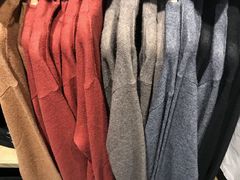 -MUJI无印良品(西单大悦城店)