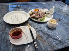 -百草滩羊清水涮羊肉·清真·宁夏盐池滩羊(莲花桥店)