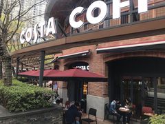-COSTA COFFEE(武汉天地店)