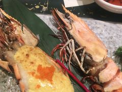 -昱匠·日本料理(金融街店)