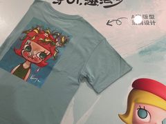 -优衣库(北京万柳华联购物中心店)