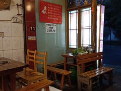 -仔耳朵冷锅鱼蛙芋儿鸡(莲花东路店)