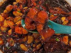 -聚丰园•湖鲜餐厅(阿红私房菜梅石路店)