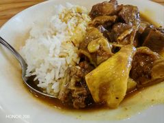-香港久记牛腩云吞面(友好广场店)