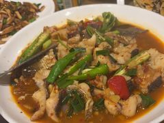 -丰乐餐厅·始于1999·本地老字号