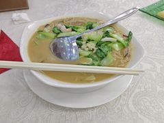 -泉州酒店-温陵中餐厅(庄府巷店)