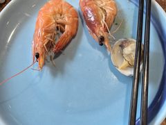 -三个渔夫·蒸汽海鲜(小白楼店)