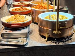 -吉布鲁牛排海鲜自助(假日国际店)
