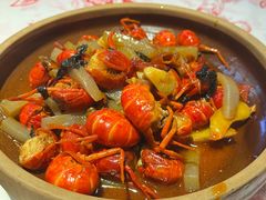 -南裕小牌档·小龙虾·烧烤
