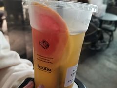 红袖青提-BeauTea水仙(coco park店)