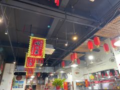 -好灶头妈妈菜·柴火灶台鱼·千岛湖土菜地标美食