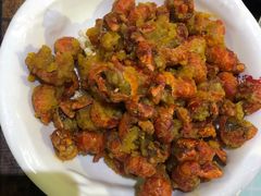 -龙虾风暴(松江店)