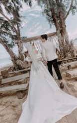 -太古映画婚纱摄影(天河店)