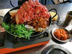 -MI WU FACTORY米屋美食工厂餐厅(绿地店)