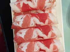-海底捞火锅(海宁路店)