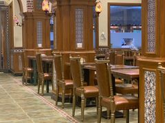 大堂-清真·玛丽亚新疆菜主题餐厅(浙江中路店)