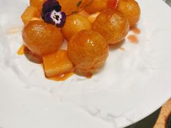 -潮堂 · 潮州菜(国贸商城店)