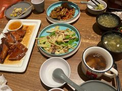 -先记烧鹅王·本地粤菜(福永店)