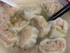 -吉祥馄饨(宁波高铁店)