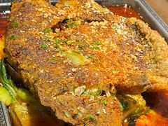-渝人码头 川菜店 Chungking Szechuan Cuisine