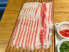 -额尔敦传统涮火锅·冰煮羊(铁东店)