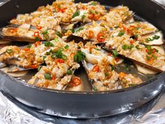 圣子皇-东江海鲜酒家(艺都分店)