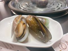 -水禾轩·海鲜蒸汽主题餐厅(新香洲旗舰店)