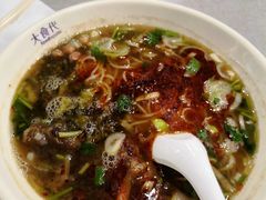 鸡腿米线-无名缘米粉(龙德广场店)