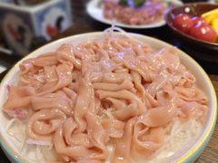 一米鹅肠-萍姐火锅·公路夜市(打浦桥日月光店)