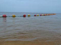 -威海国际海水浴场旅游区