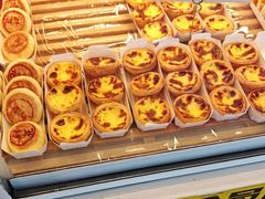 -味多美蛋糕(义和庄地铁店)
