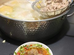 -鲜牛记潮汕牛肉火锅(淮安珠海路店)