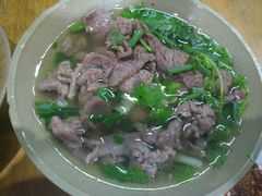 -谢老五跷脚牛肉·非遗传承店