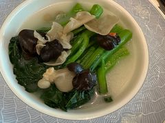 -美心·翠园(港汇恒隆广场店)