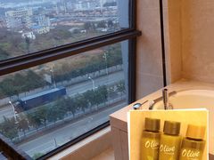 万达嘉华酒店-广州增城富力万达嘉华酒店