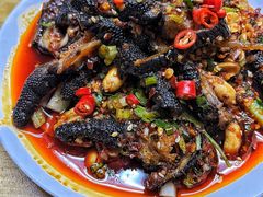 -四川老牛麻辣烫(北门桥店)