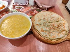 -甲乙饼·手工牛肉饼(金地广场店)