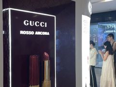 -GUCCI(南京德基店)