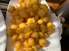 -77号渔船·蒸海鲜青岛菜(积米崖店)