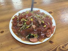 -何记酿皮店(西流湾店)