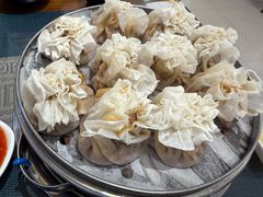 -回香楼大连新派清真菜