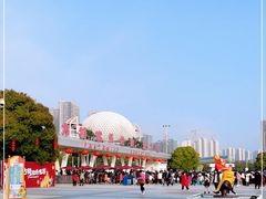 -汕头蓝水星欢乐世界