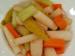 -一楼食业·美食人家
